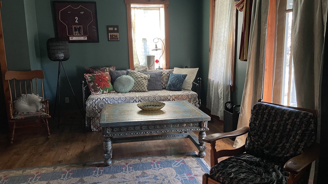 Photo of Livingroom in Bridgeton