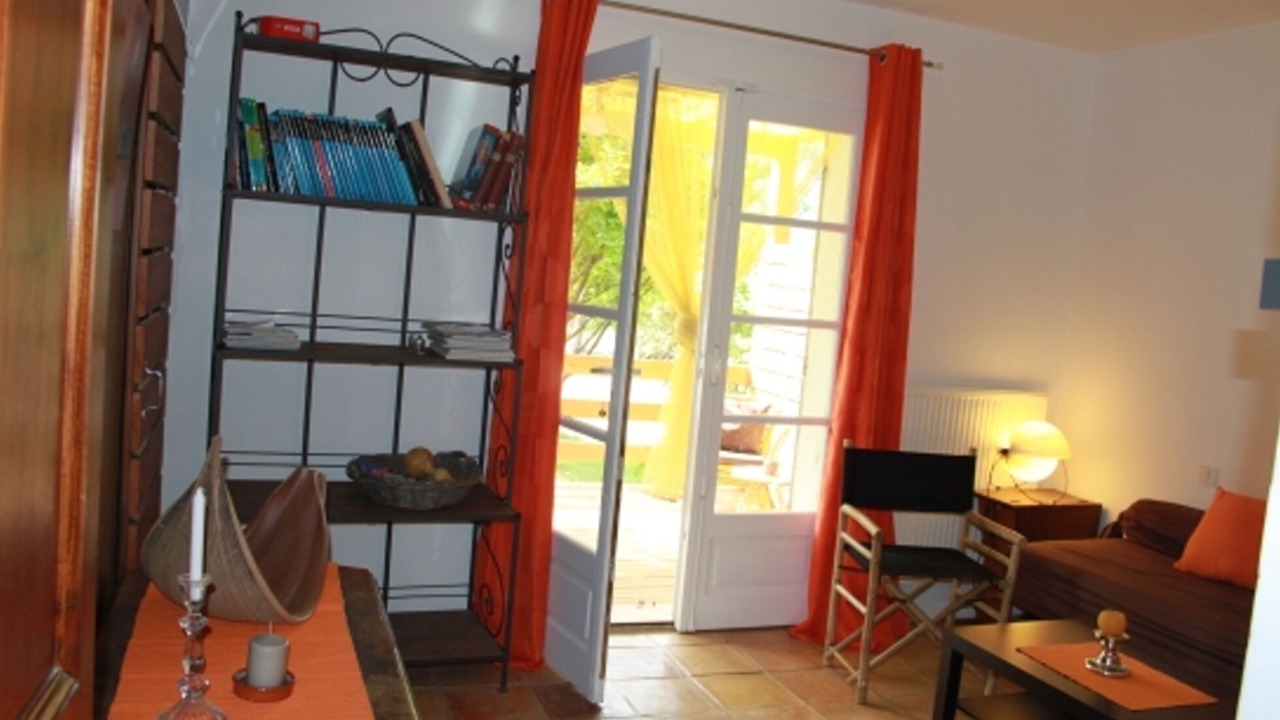 Photo of Livingroom in Piolenc
