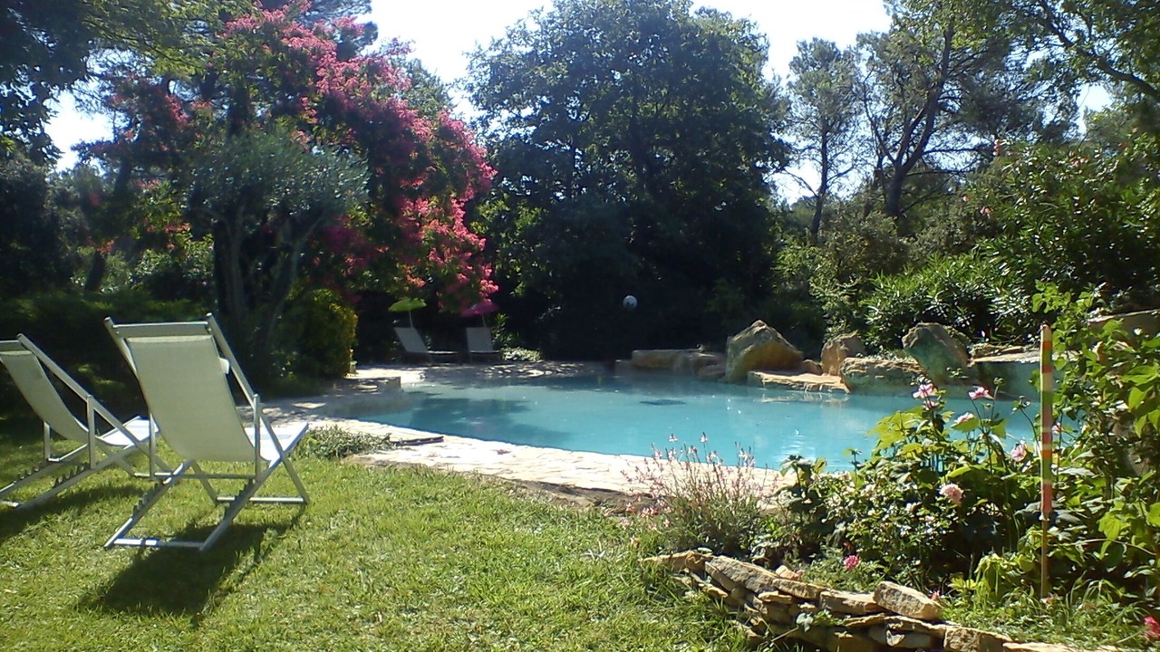 Photo of Outdoor in Piolenc