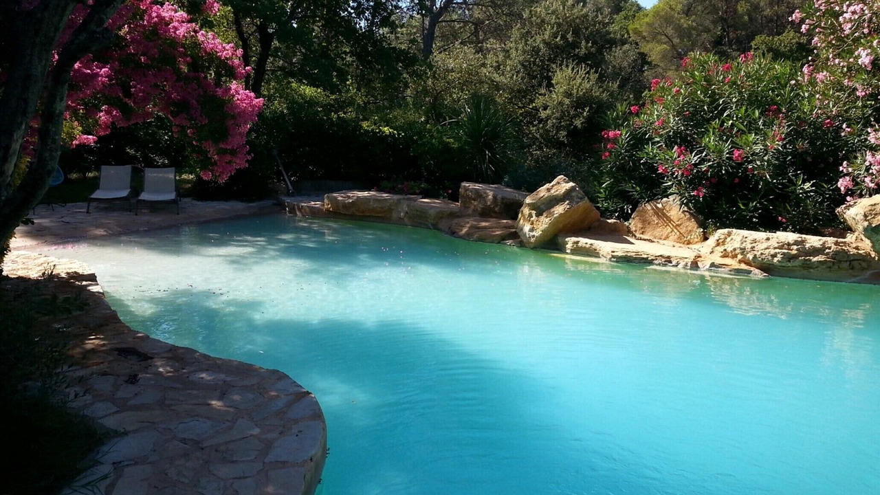 Photo of Outdoor in Piolenc
