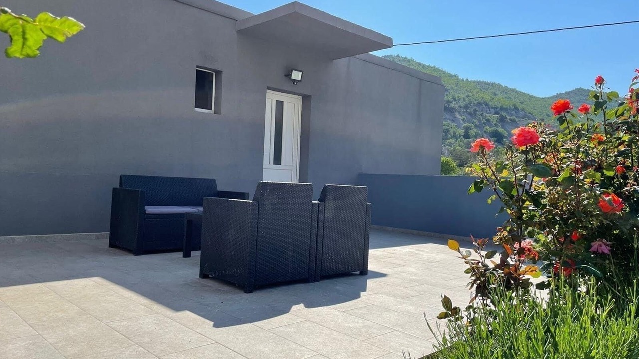 Photo of Patio Balcony in Gata