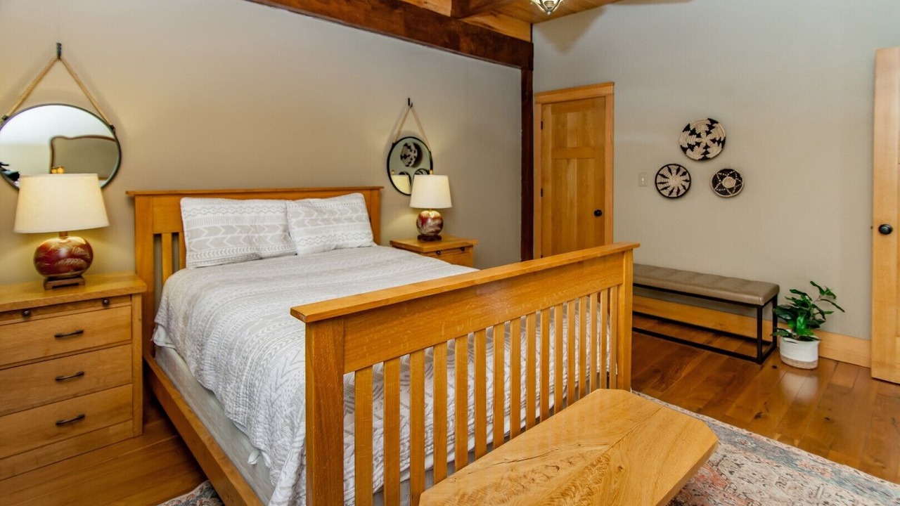 Photo of Bedroom in Osage Beach