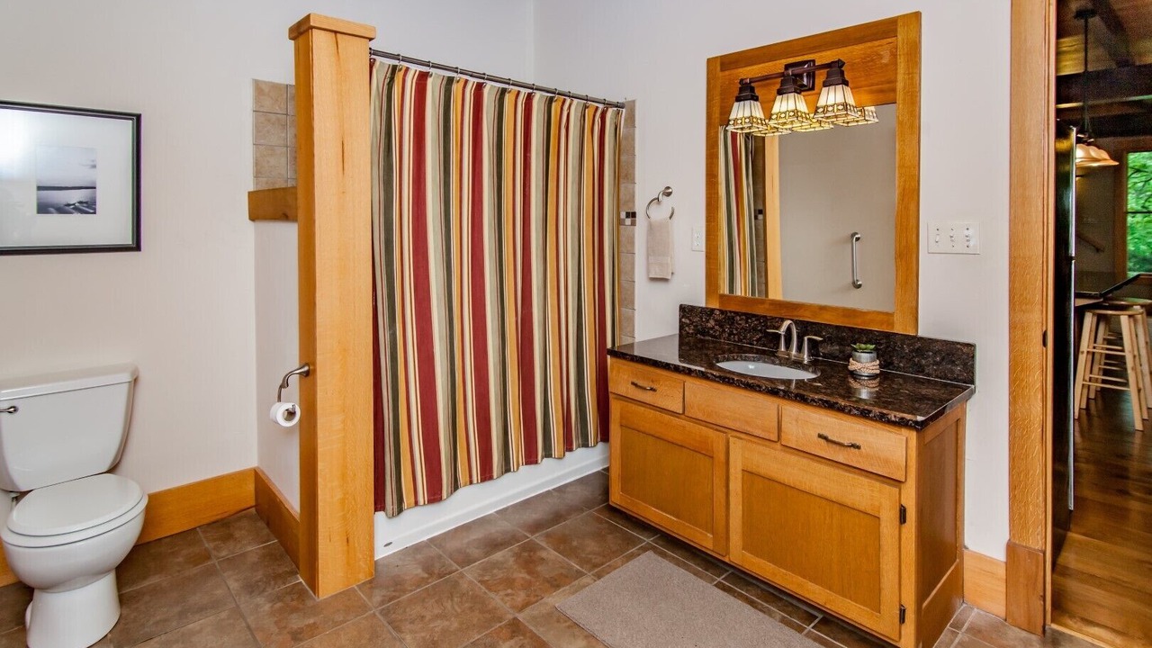 Photo of Bathroom in Osage Beach
