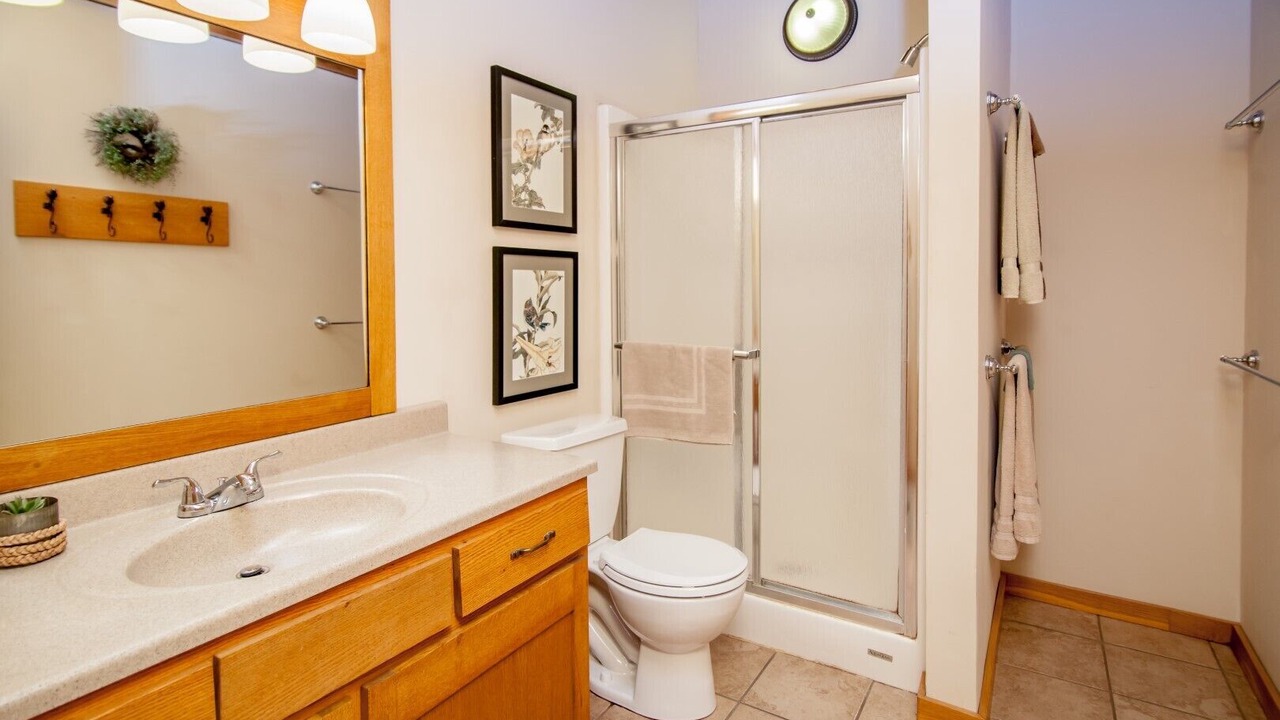 Photo of Bathroom in Osage Beach