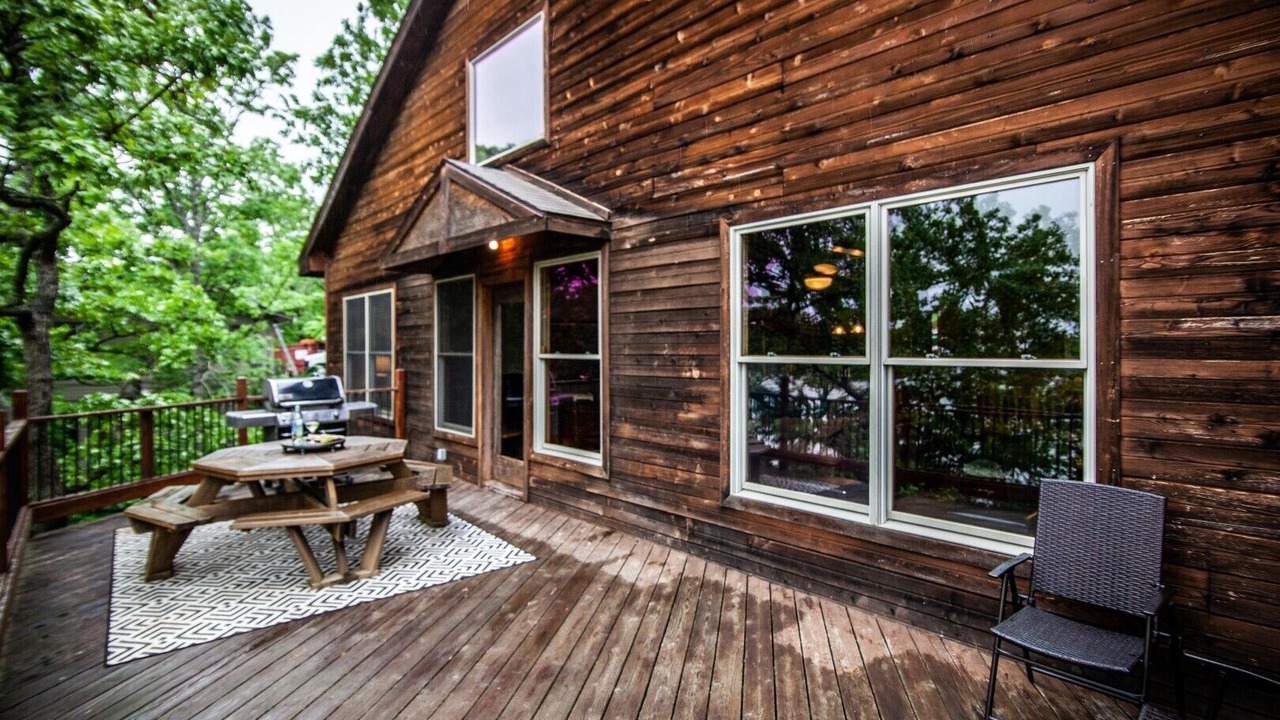 Photo of Outdoor in Osage Beach