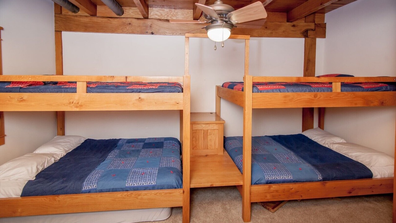 Photo of Bedroom in Osage Beach