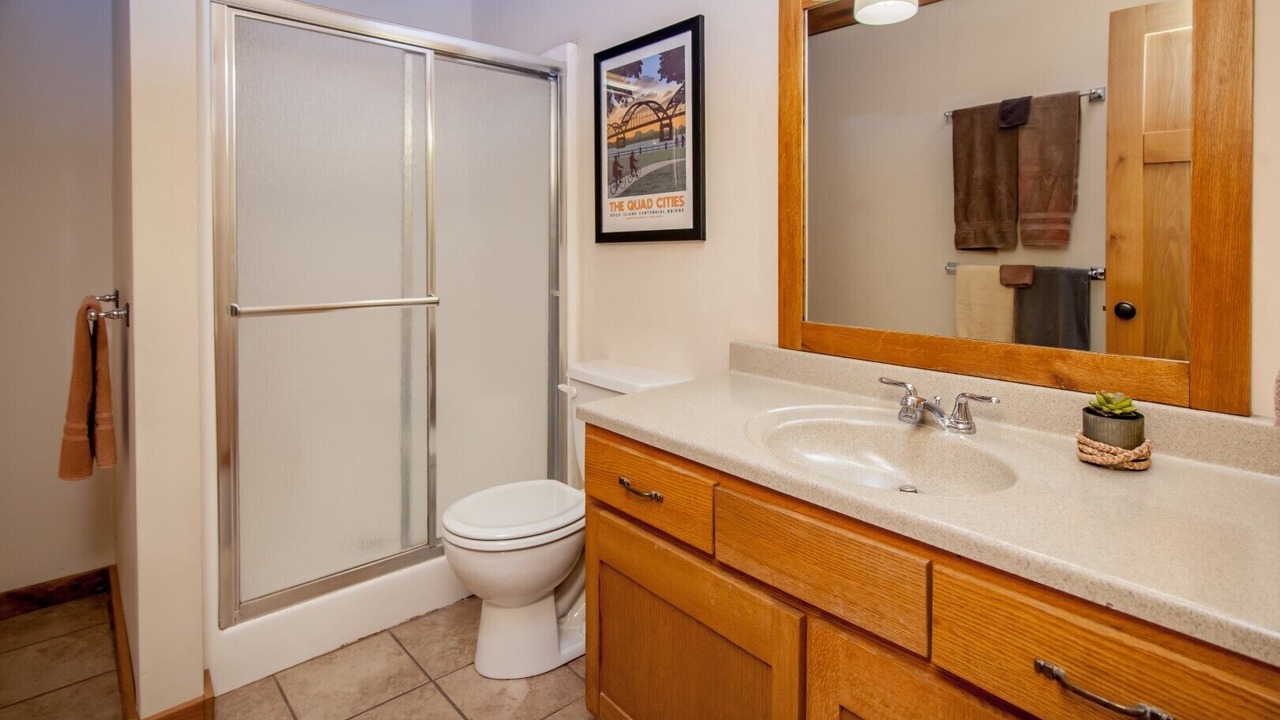Photo of Bathroom in Osage Beach