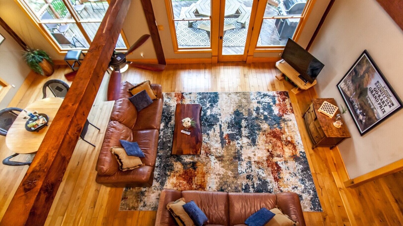 Photo of Bedroom in Osage Beach