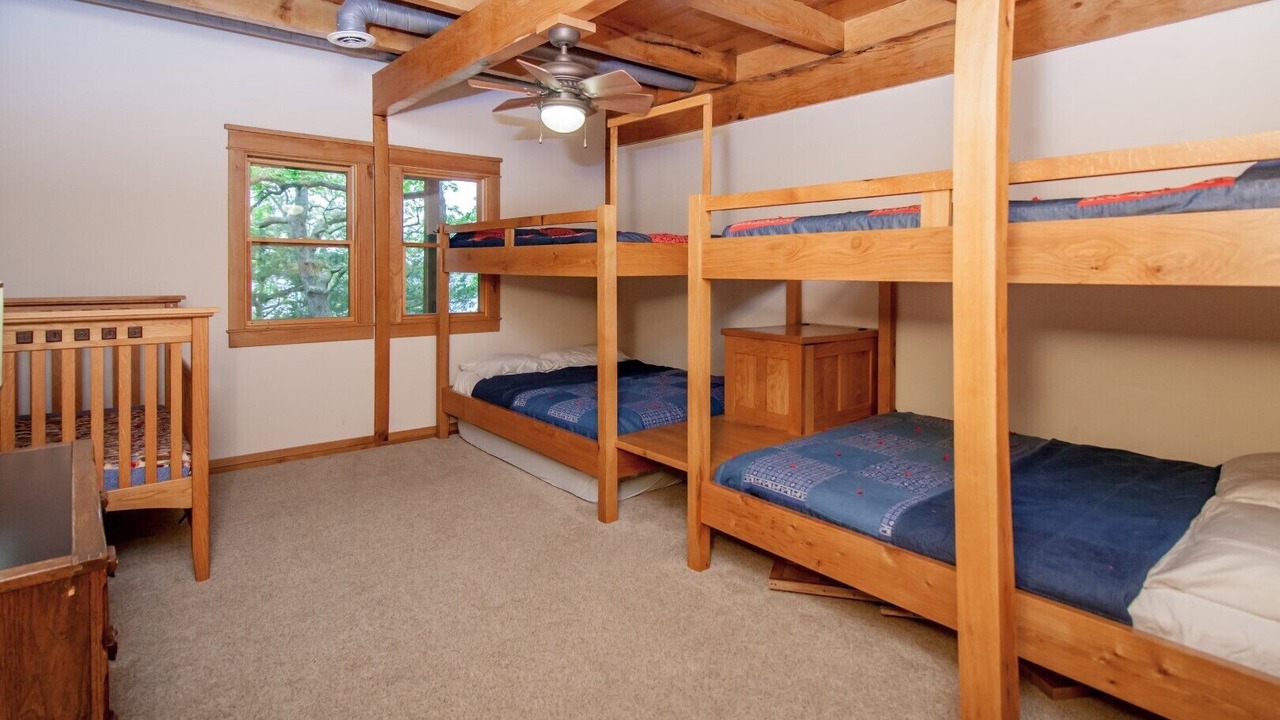 Photo of Bedroom in Osage Beach