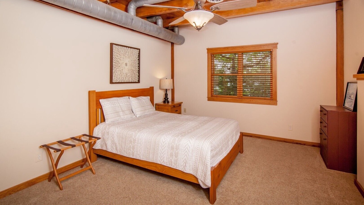 Photo of Bedroom in Osage Beach