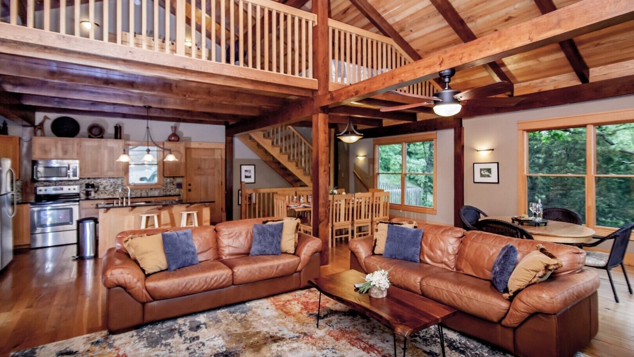 Photo of Bedroom in Osage Beach