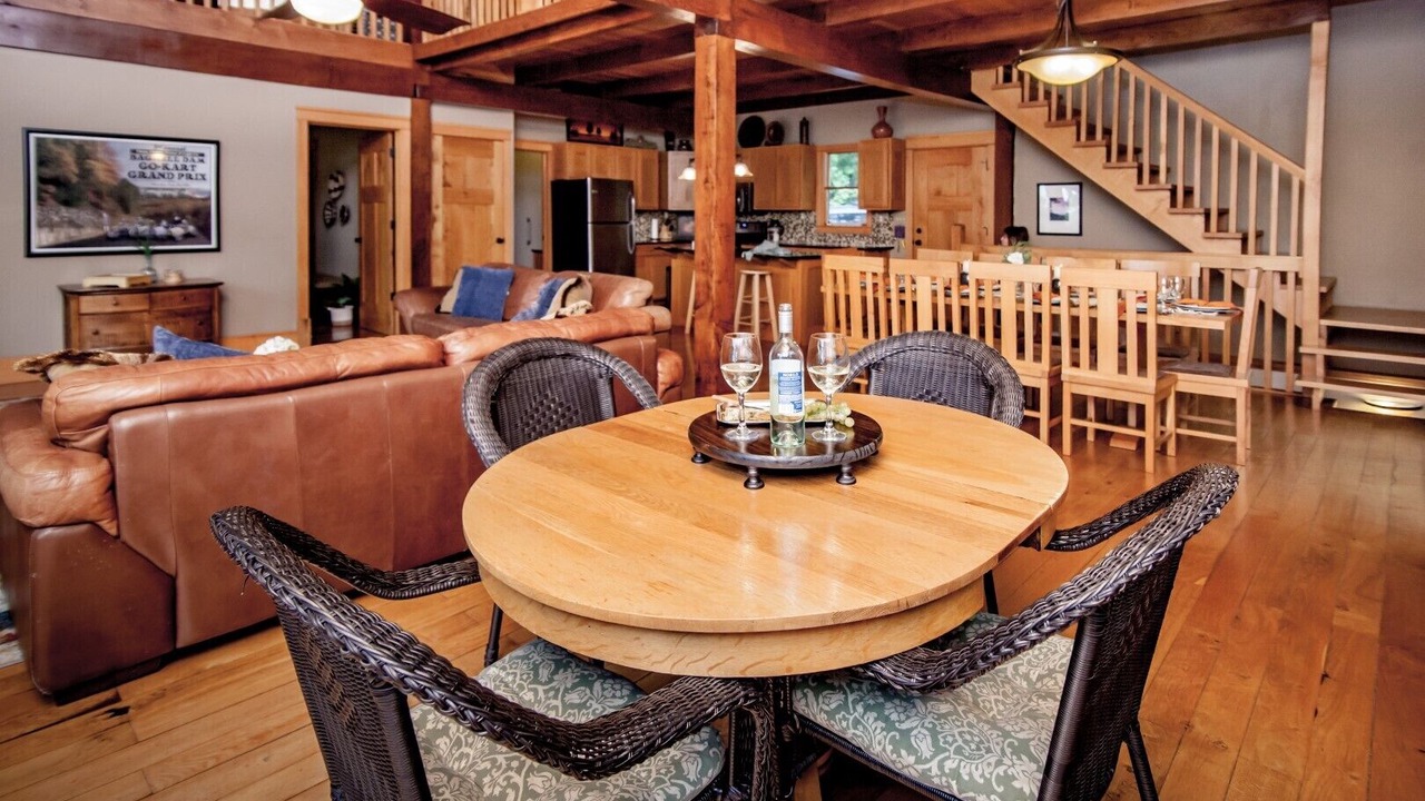 Photo of Livingroom in Osage Beach