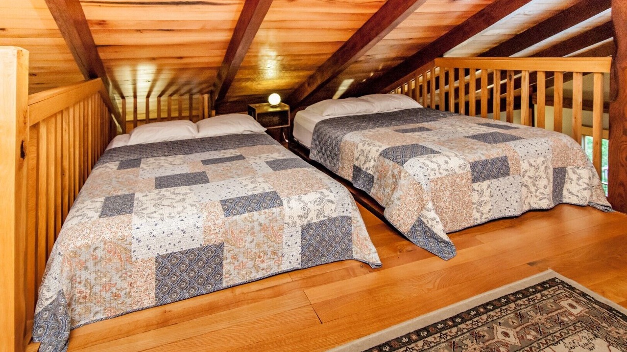 Photo of Bedroom in Osage Beach