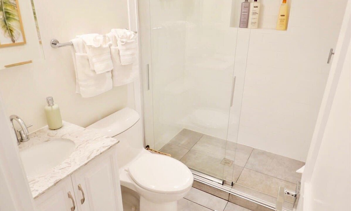 Photo of Bathroom in Near Northeast