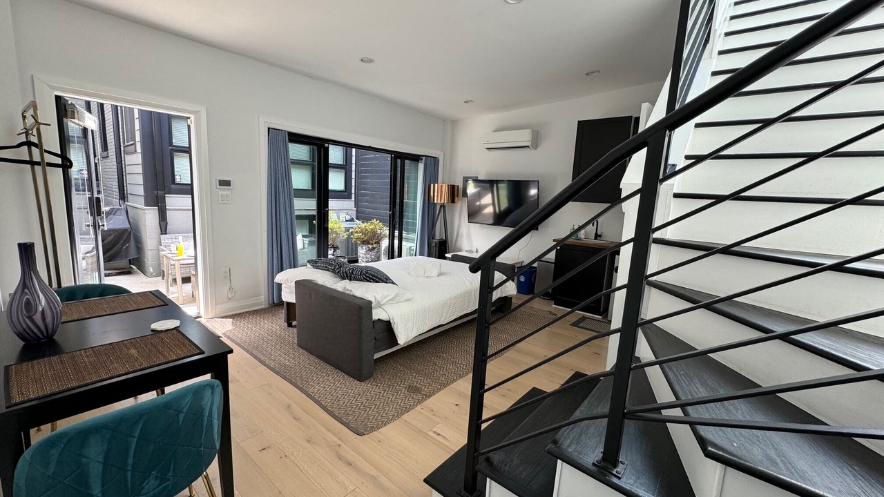 Photo of Bedroom in Shaw