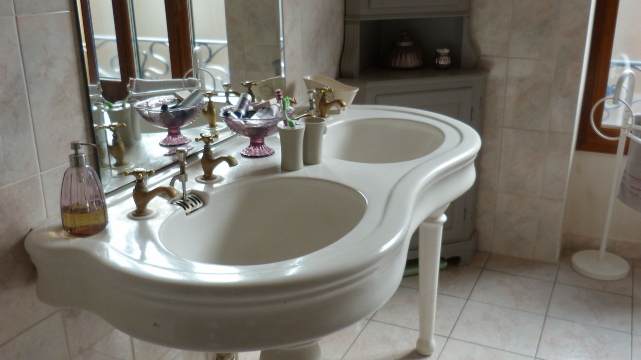 Photo of Bathroom in Monthois