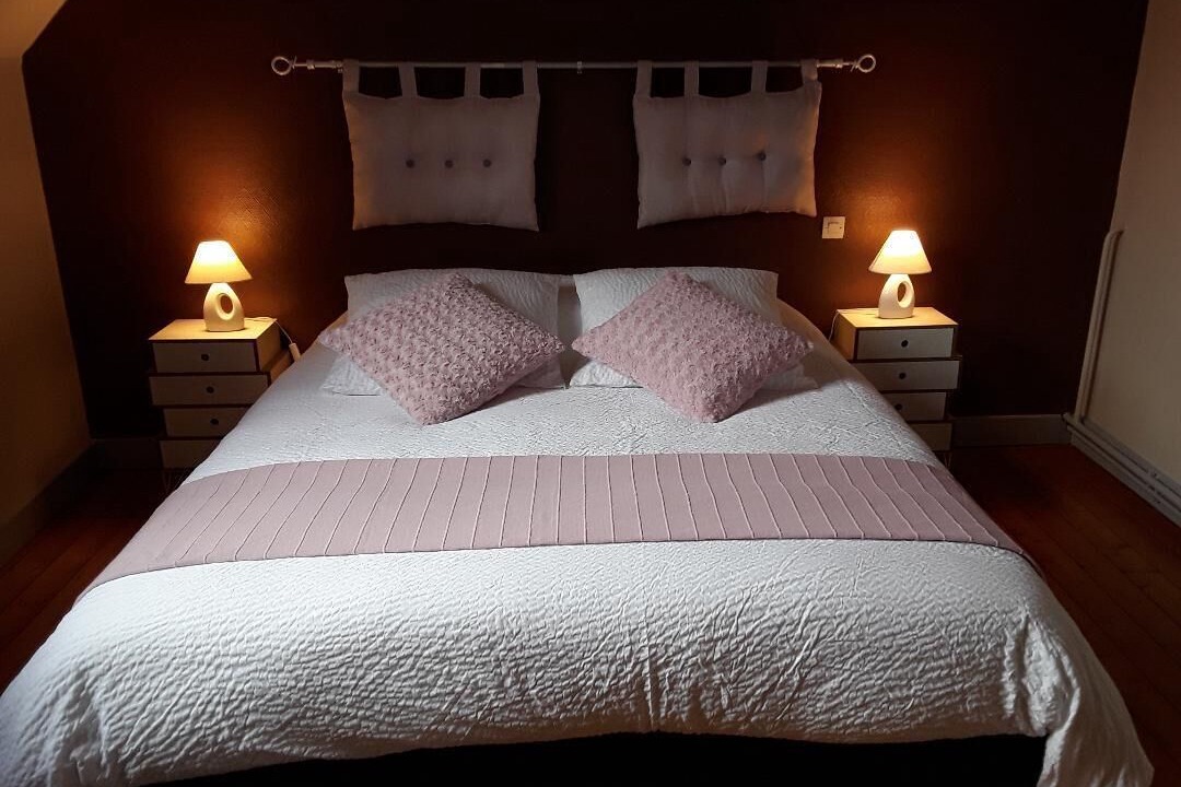 Photo of Bedroom in Monthois