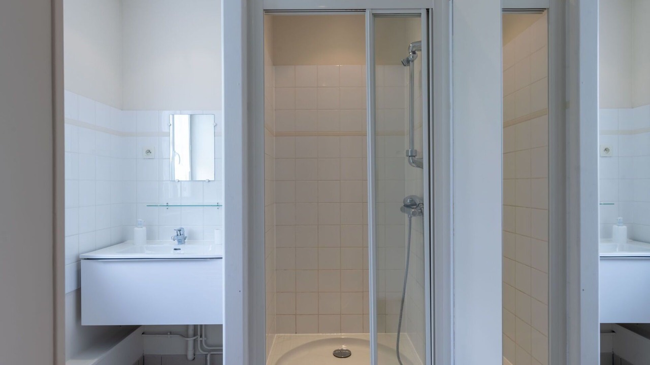 Photo of Bathroom in Colleville