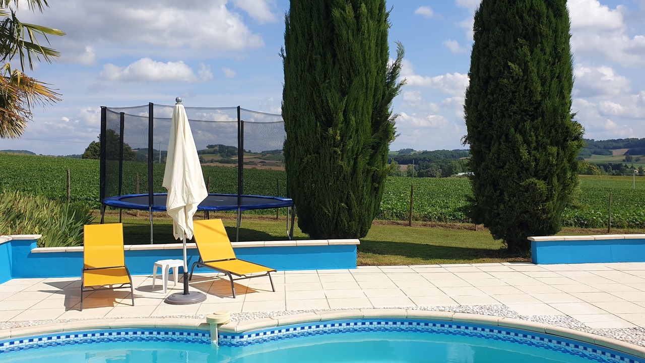 Photo of Outdoor in Coulx