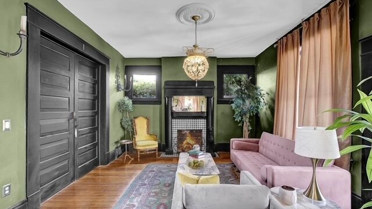 Photo of Livingroom in Downtown El Paso