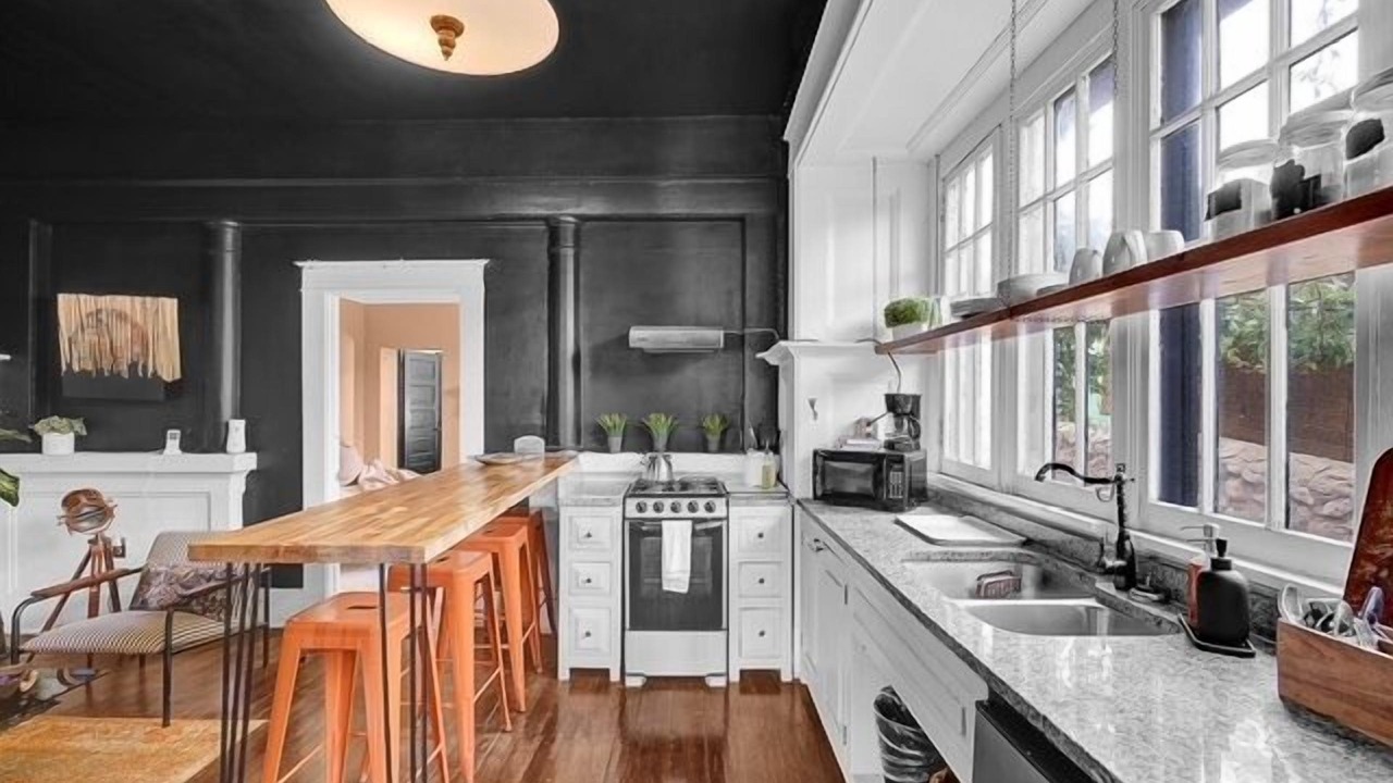 Photo of Kitchen in Downtown El Paso