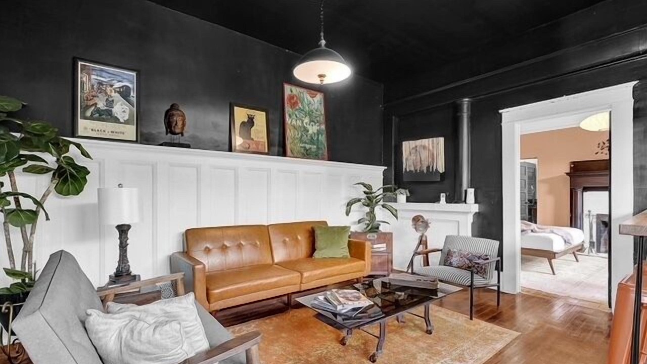 Photo of Livingroom in Downtown El Paso