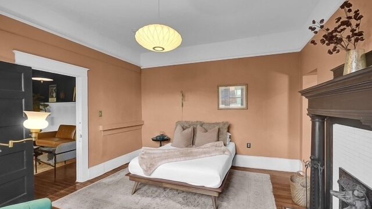 Photo of Bedroom in Downtown El Paso