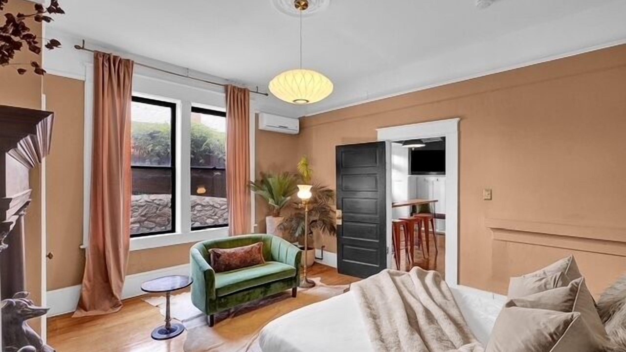 Photo of Bedroom in Downtown El Paso