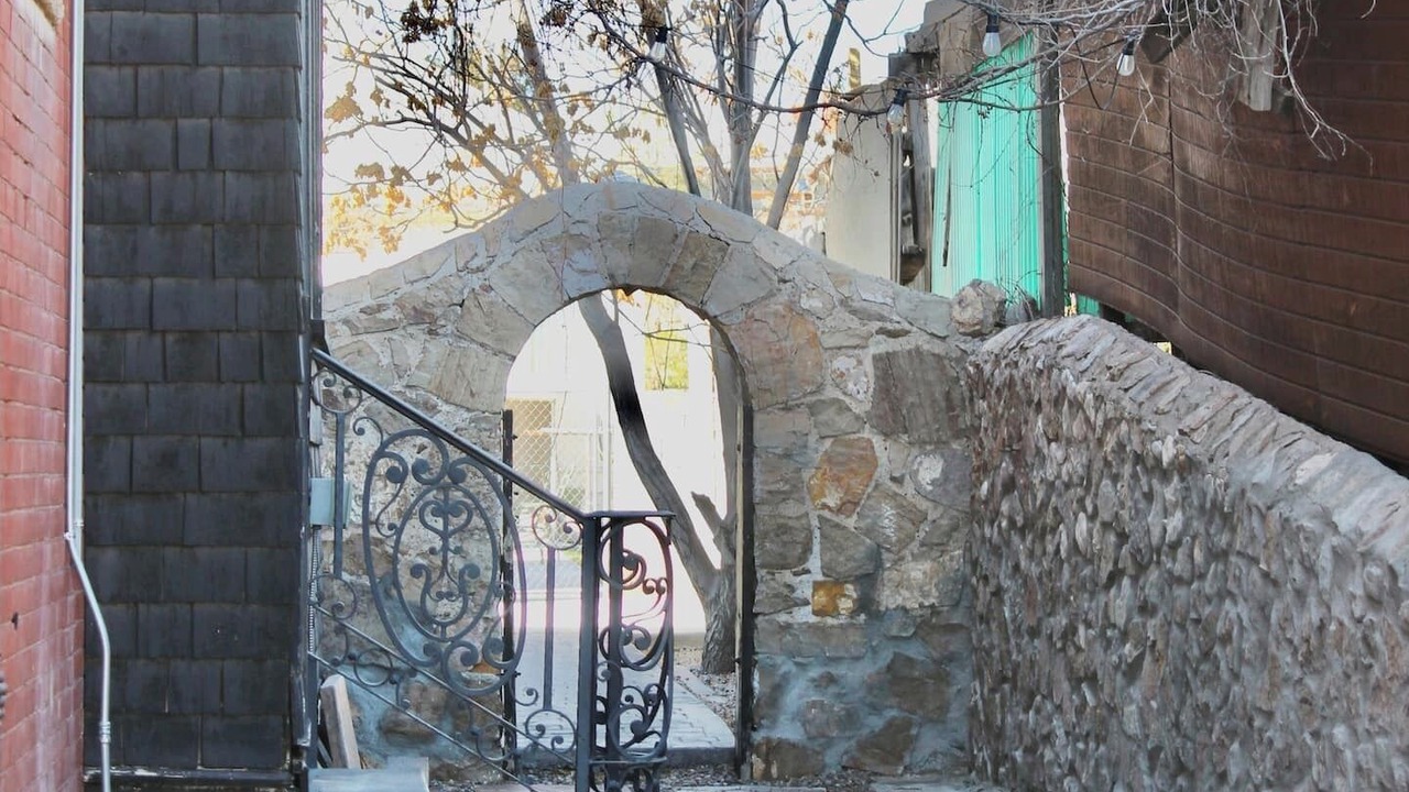Photo of Outdoor in Downtown El Paso
