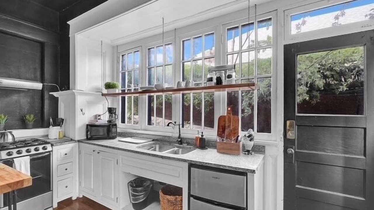 Photo of Kitchen in Downtown El Paso