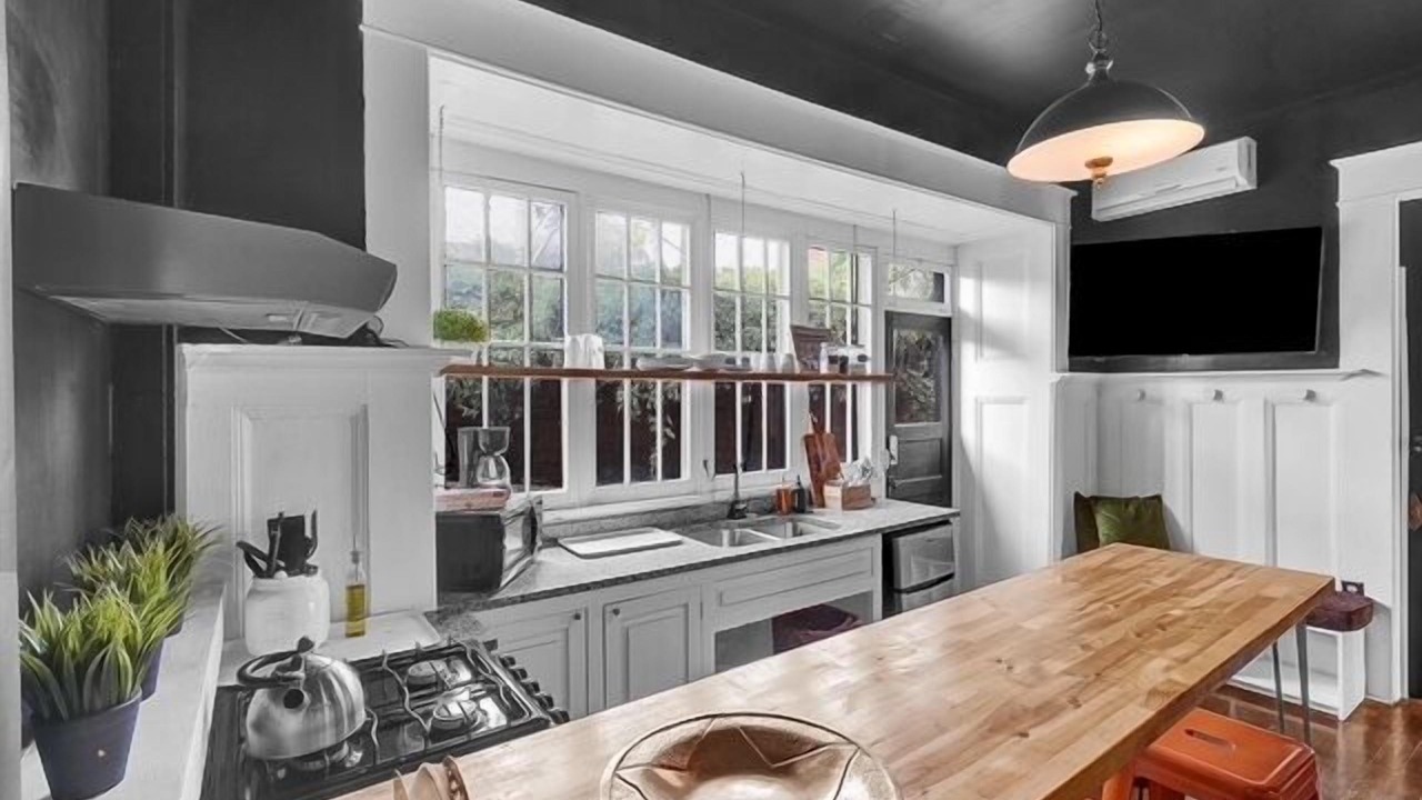 Photo of Kitchen in Downtown El Paso