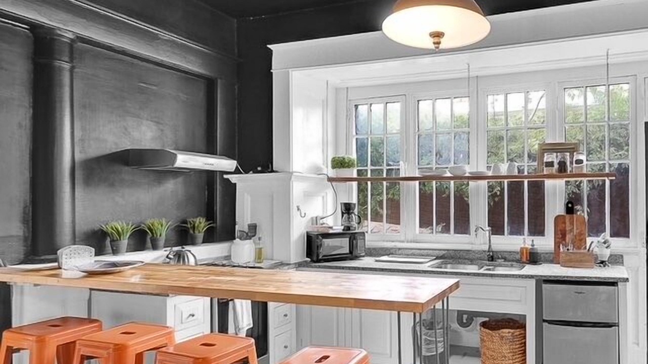 Photo of Kitchen in Downtown El Paso
