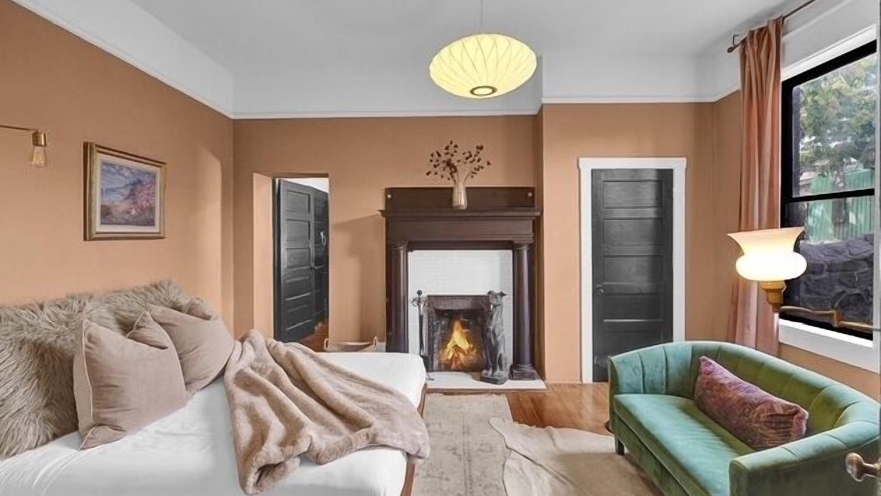 Photo of Bedroom in Downtown El Paso