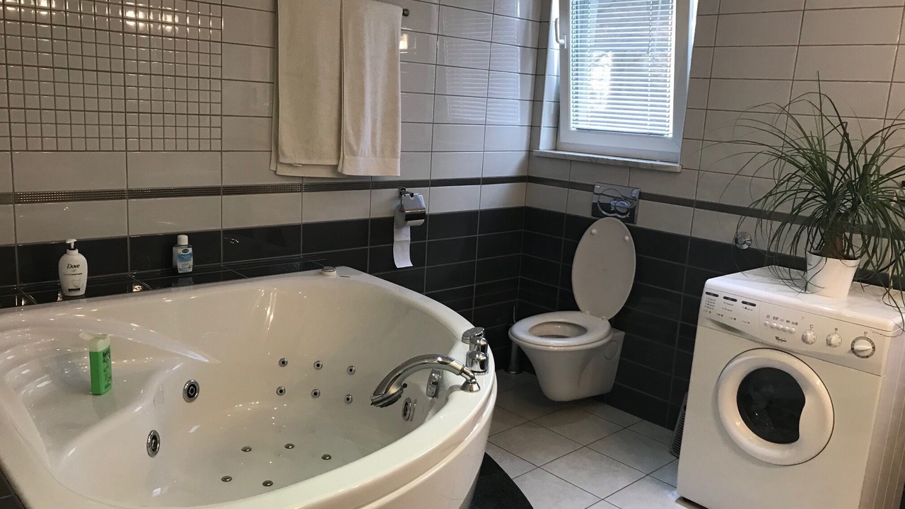 Photo of Bathroom in Icici