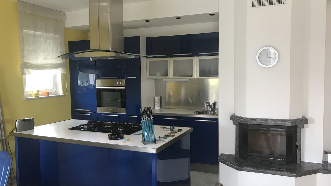 Photo of Kitchen in Icici