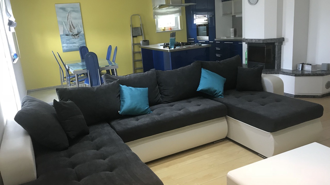 Photo of Livingroom in Icici