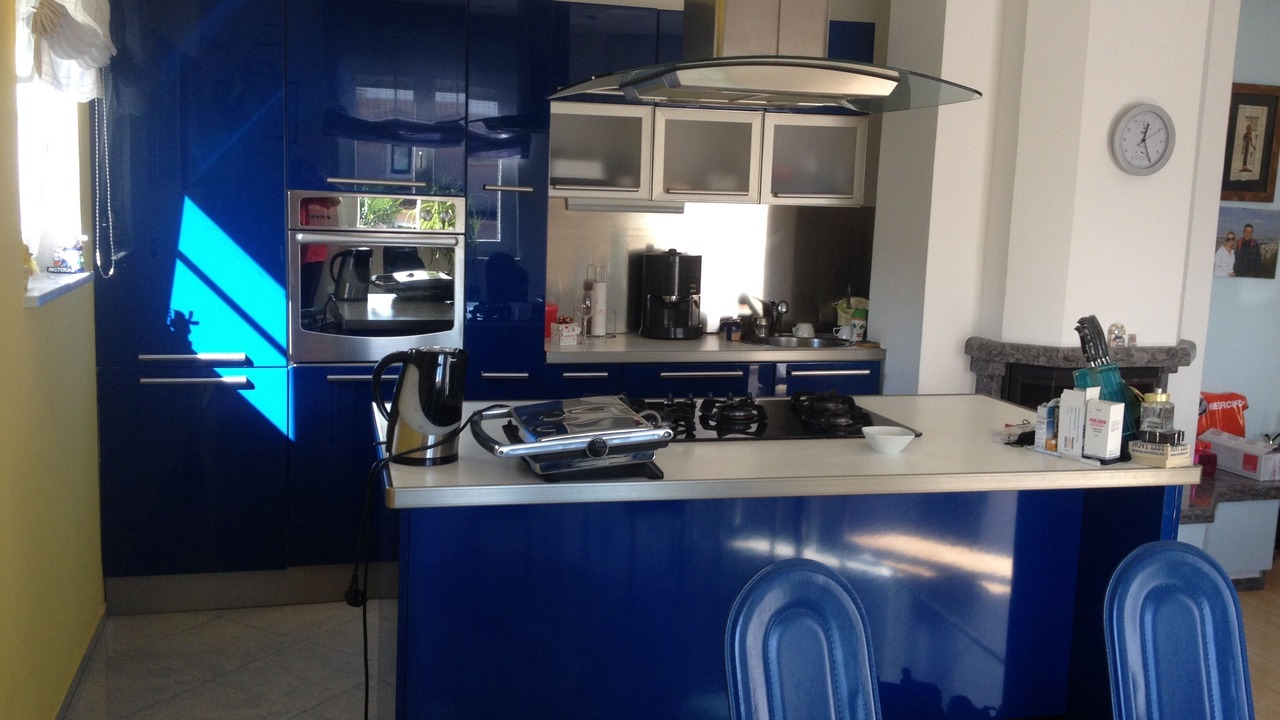 Photo of Kitchen in Icici