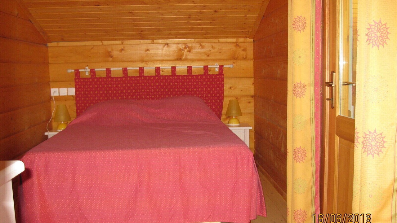 Photo of Bedroom in Bias