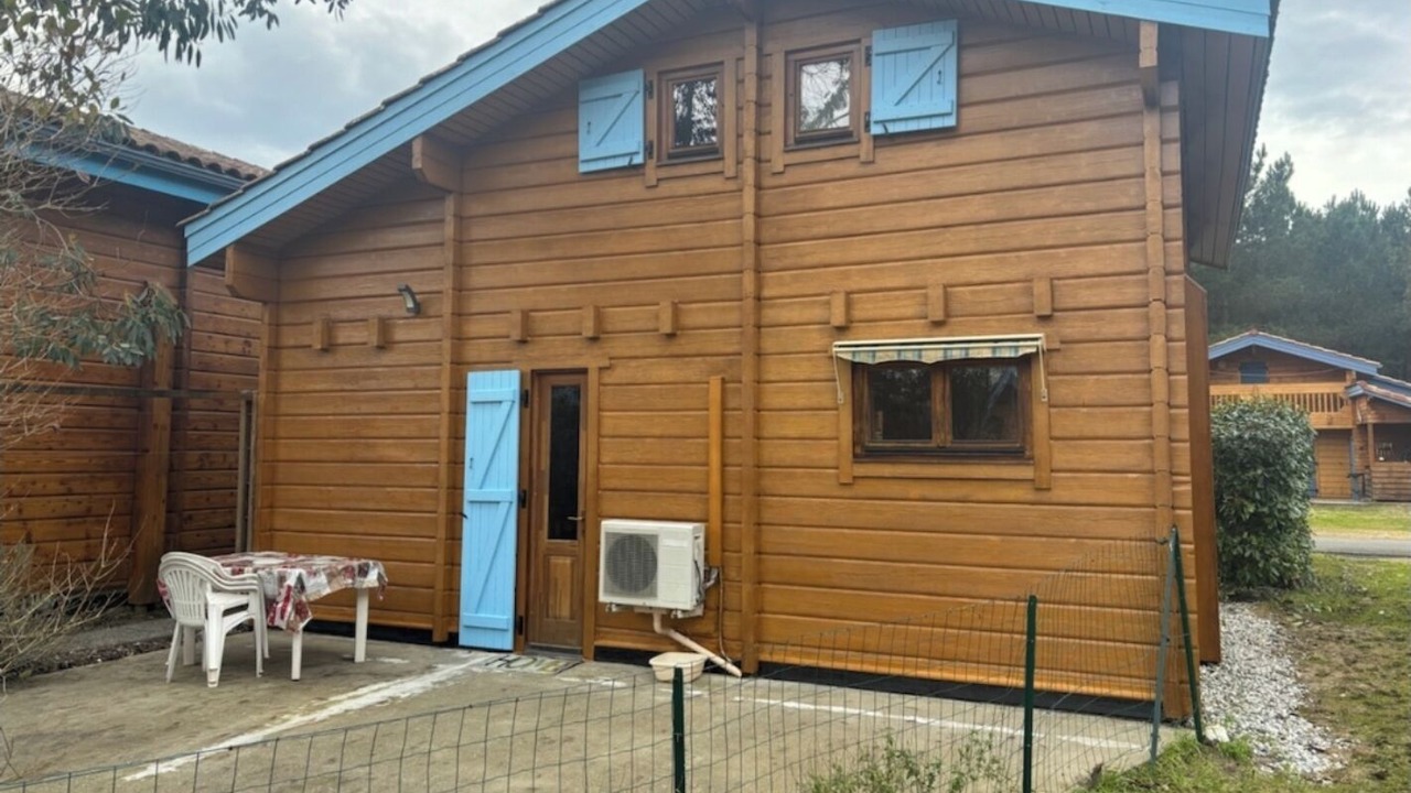 Photo of Outdoor in Bias