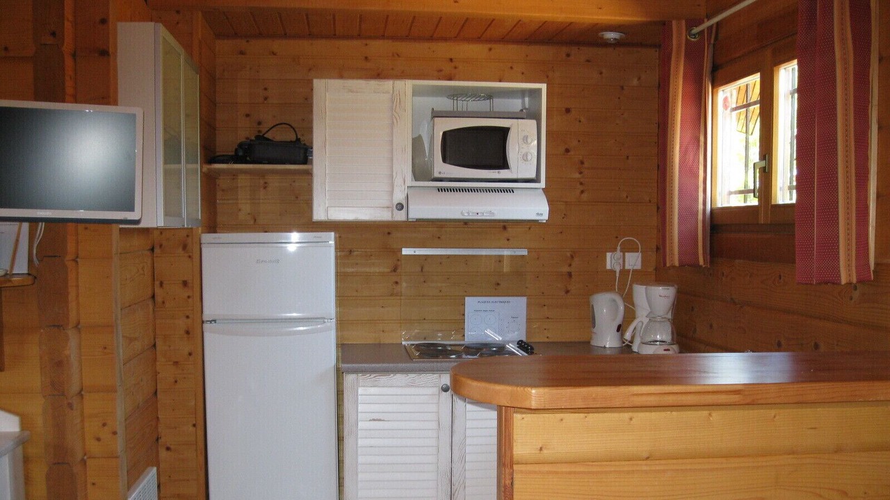 Photo of Kitchen in Bias