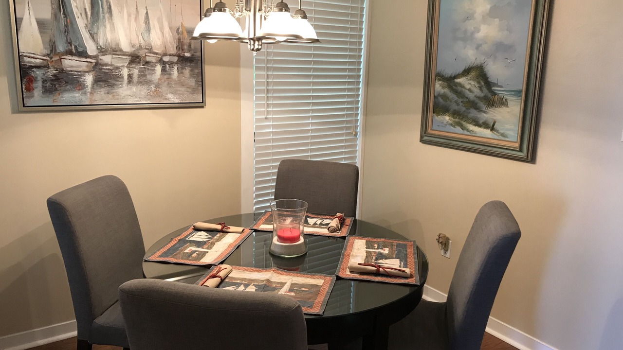 Photo of Bedroom in North Shore
