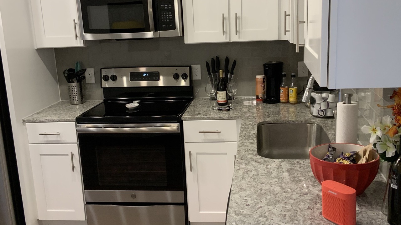 Photo of Kitchen in The Colony