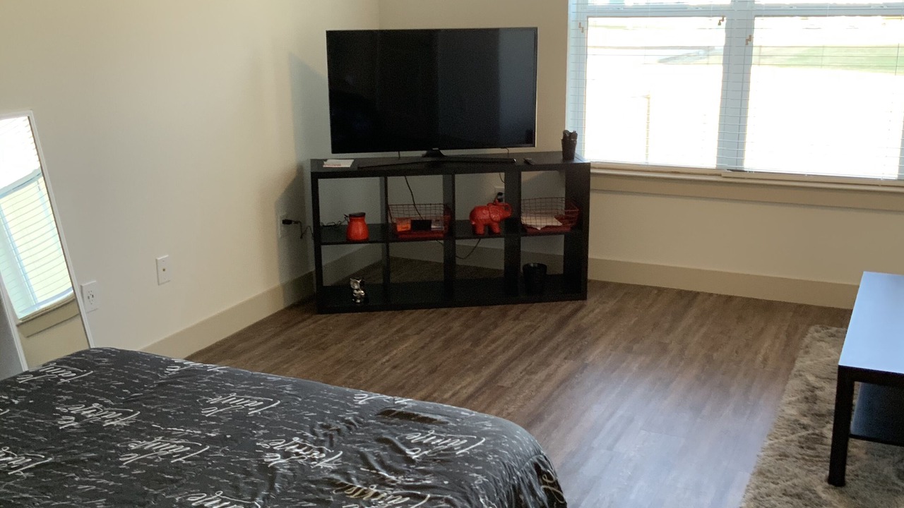 Photo of Bedroom in The Colony