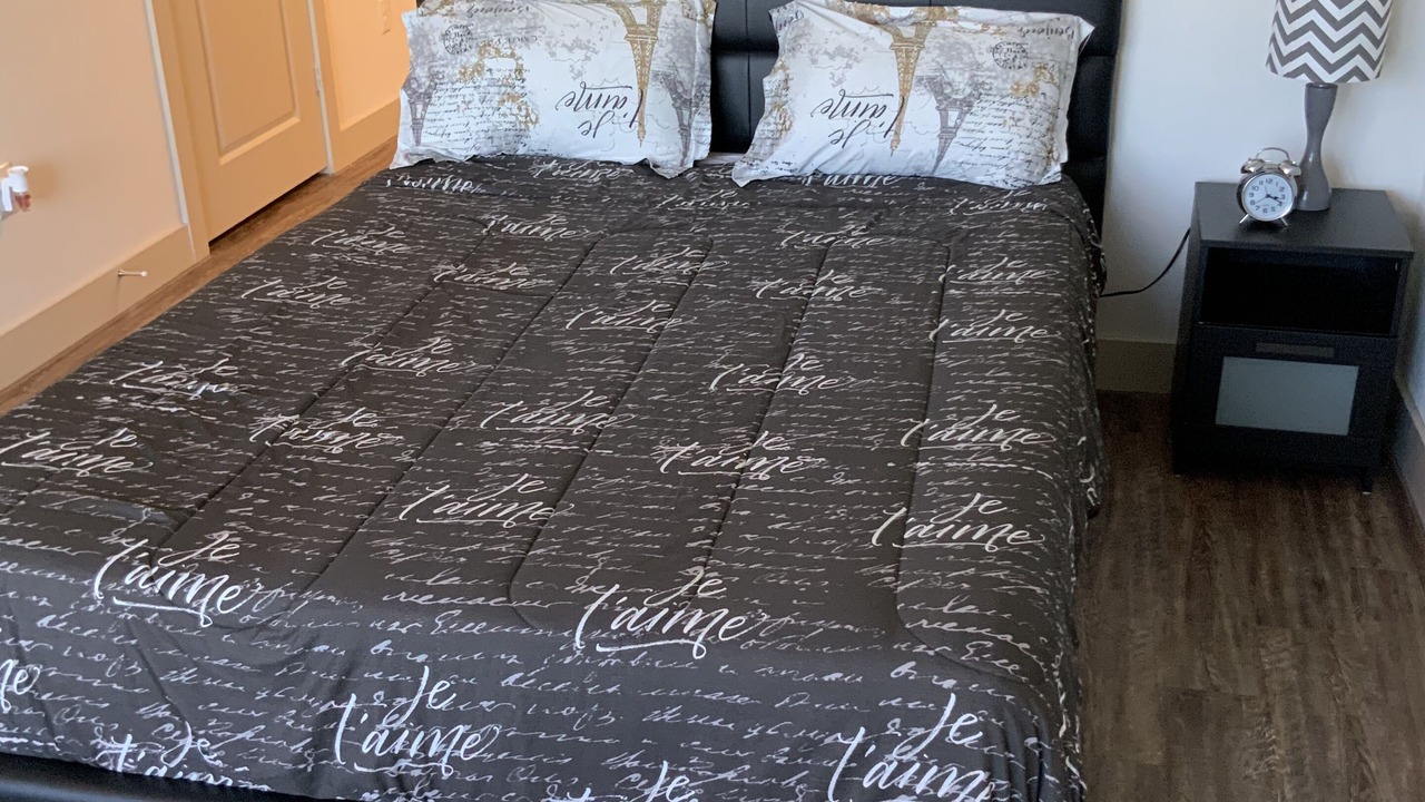 Photo of Bedroom in The Colony