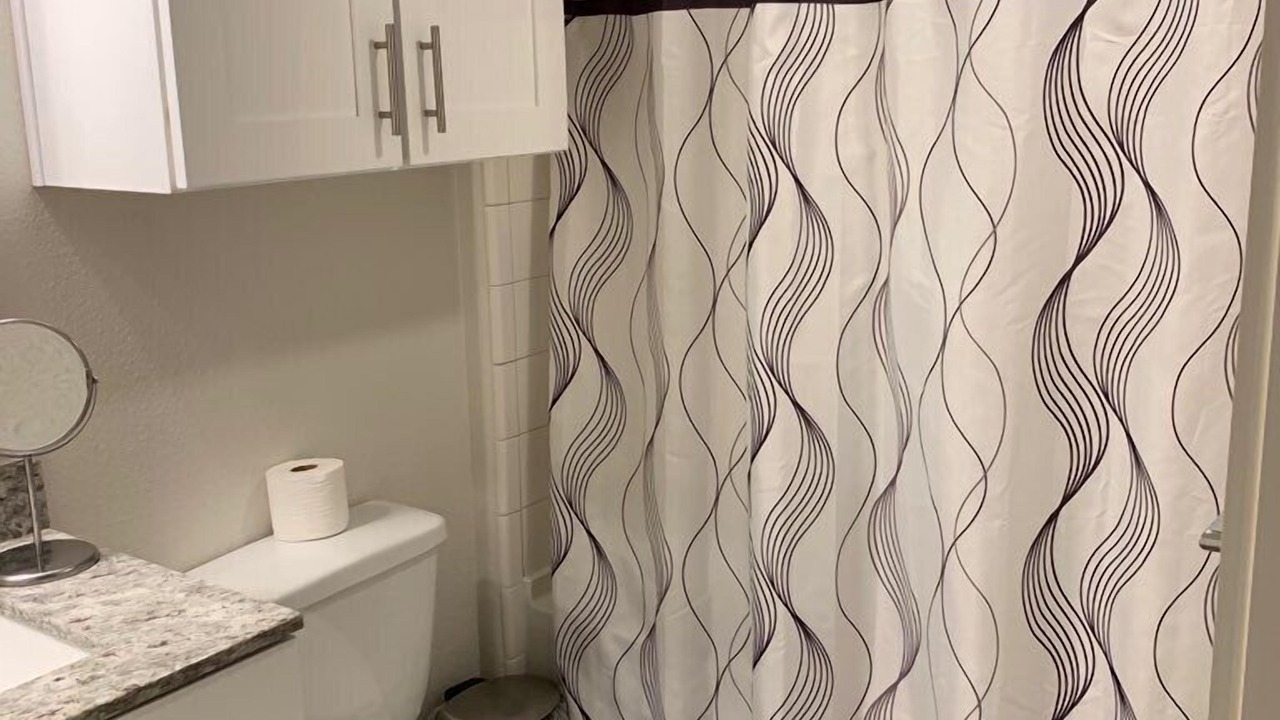 Photo of Bathroom in The Colony