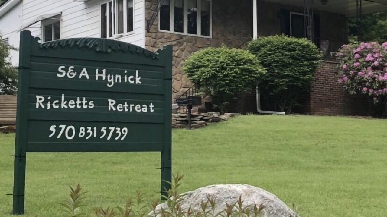 Photo of Outdoor in Benton