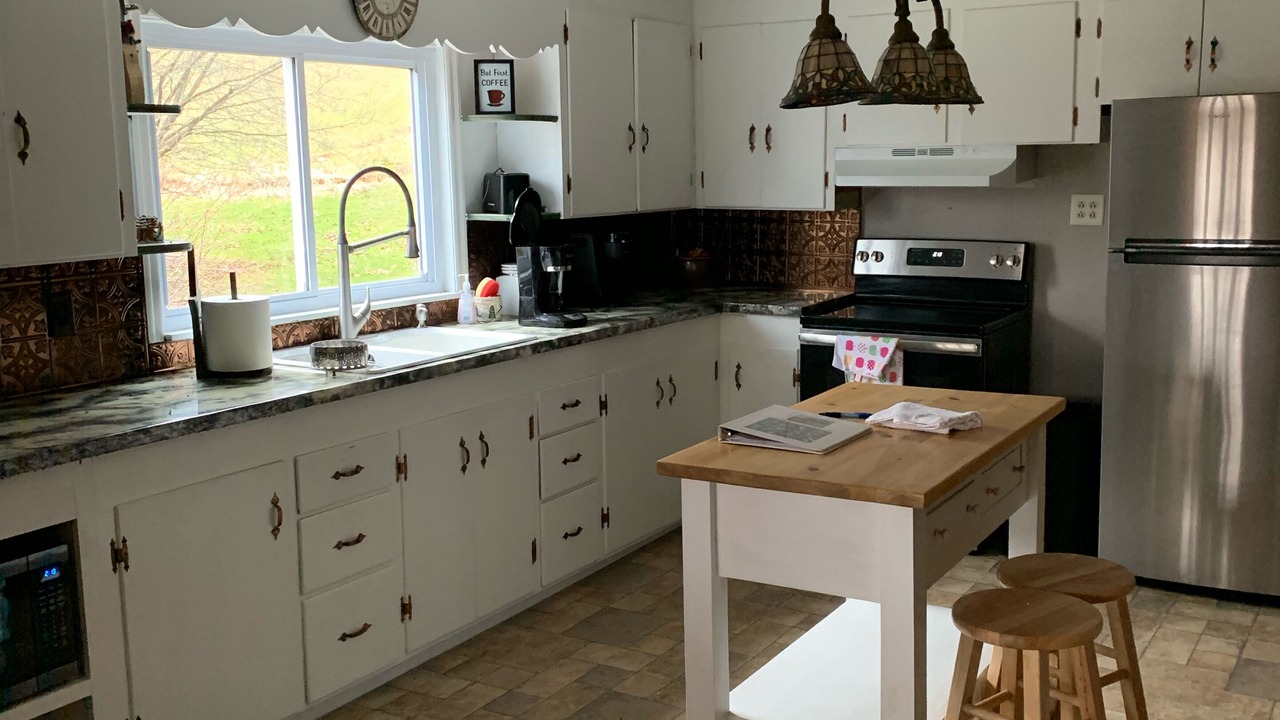 Photo of Kitchen in Benton