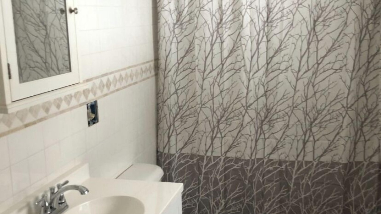 Photo of Bathroom in Benton