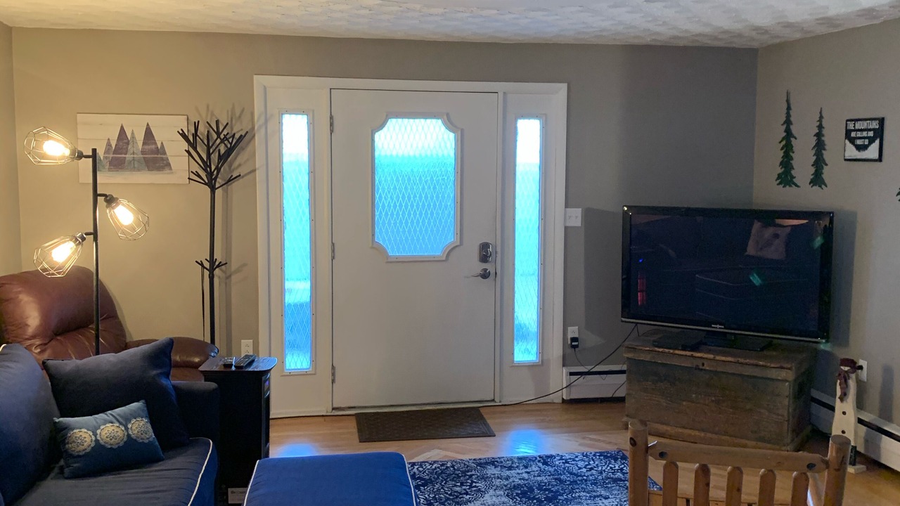 Photo of Livingroom in Benton