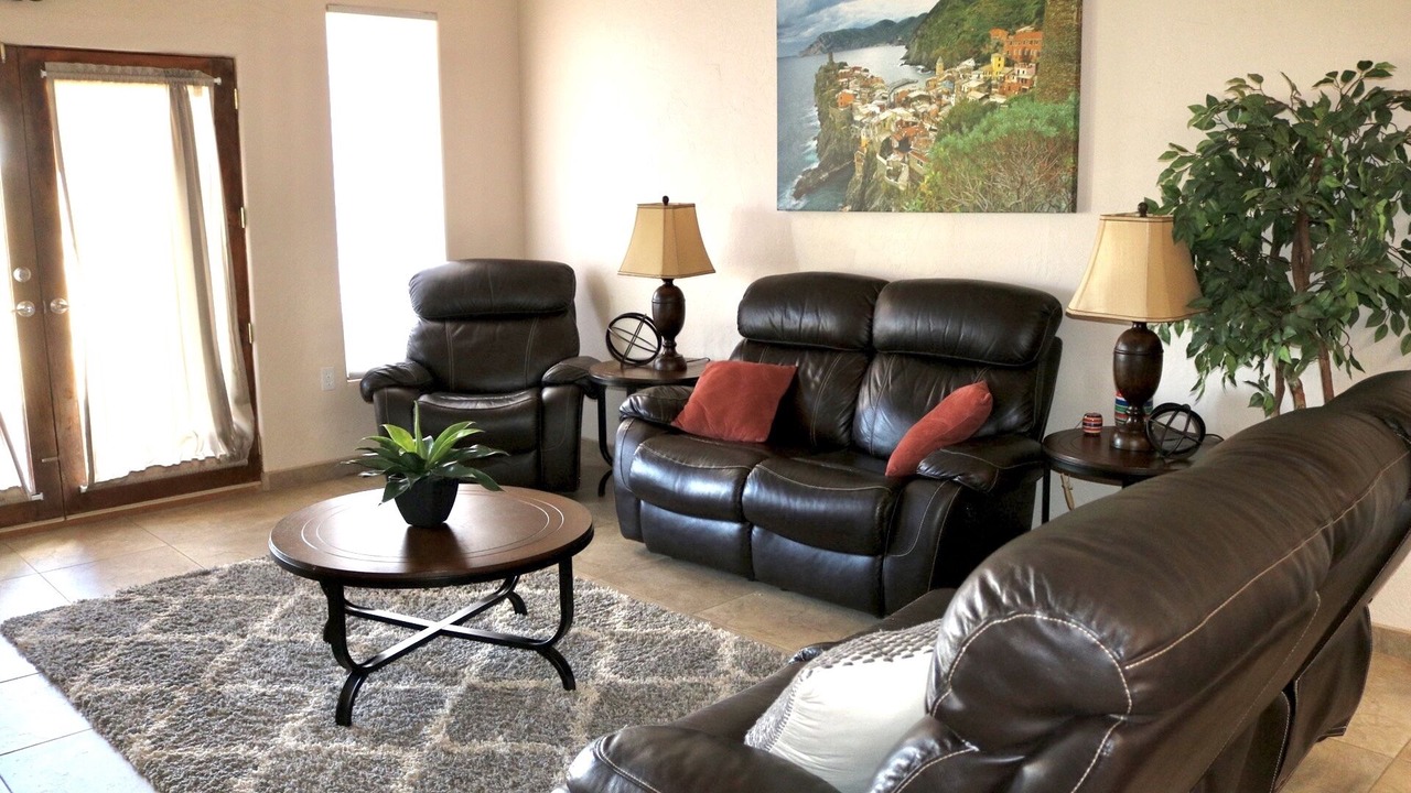Photo of Livingroom in Las Cruces